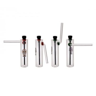 Atomic Glass Bong 14cm